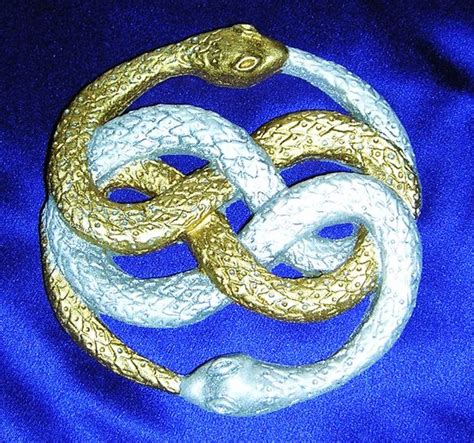 Exploring the Different Variations of the Auryn Symbol